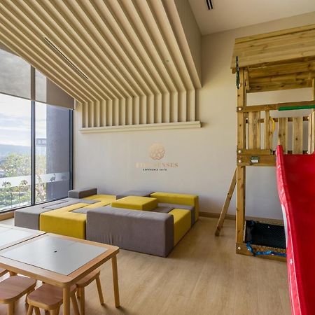 Continew Residences By Five Senses Kuala Lumpur Zewnętrze zdjęcie