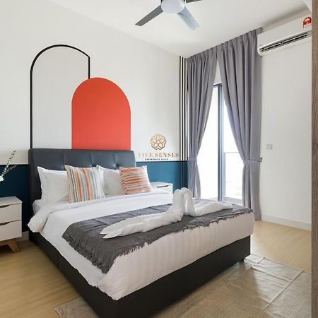 Continew Residences By Five Senses Kuala Lumpur Zewnętrze zdjęcie