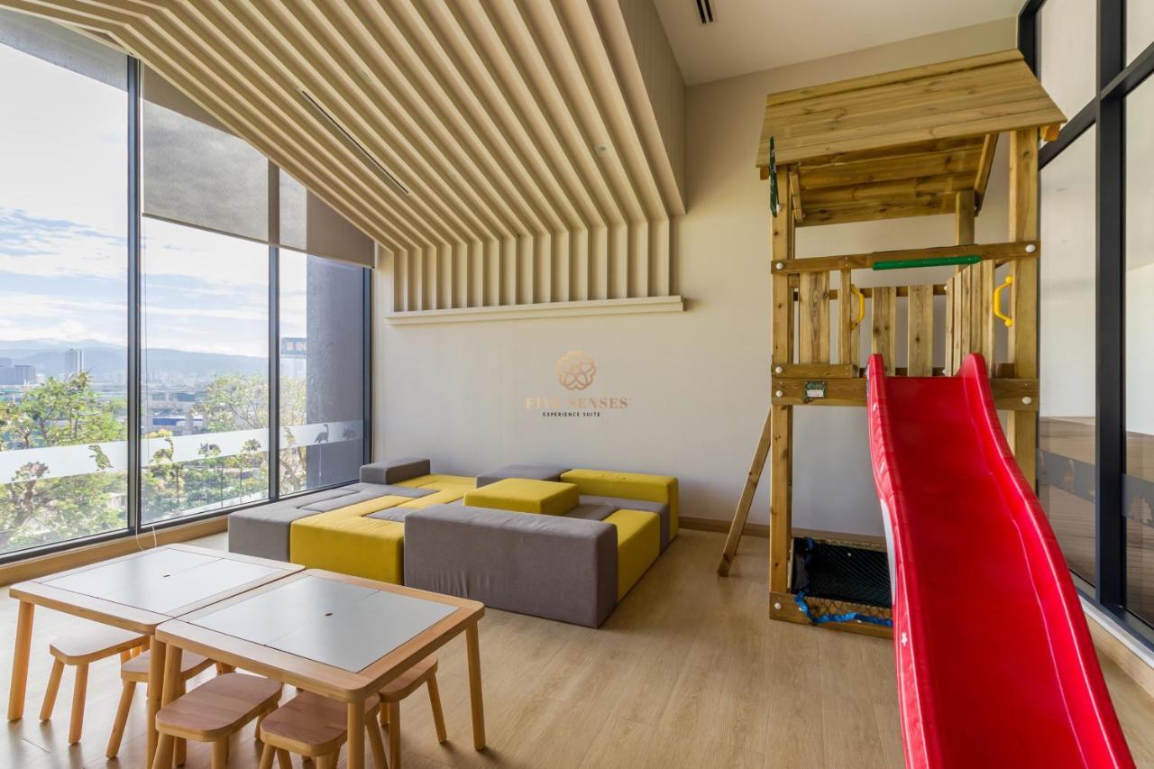 Continew Residences By Five Senses Kuala Lumpur Zewnętrze zdjęcie