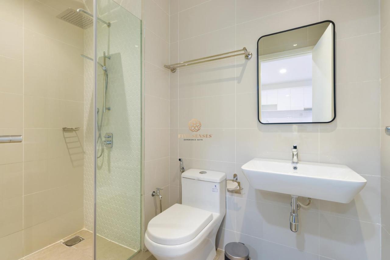 Continew Residences By Five Senses Kuala Lumpur Zewnętrze zdjęcie