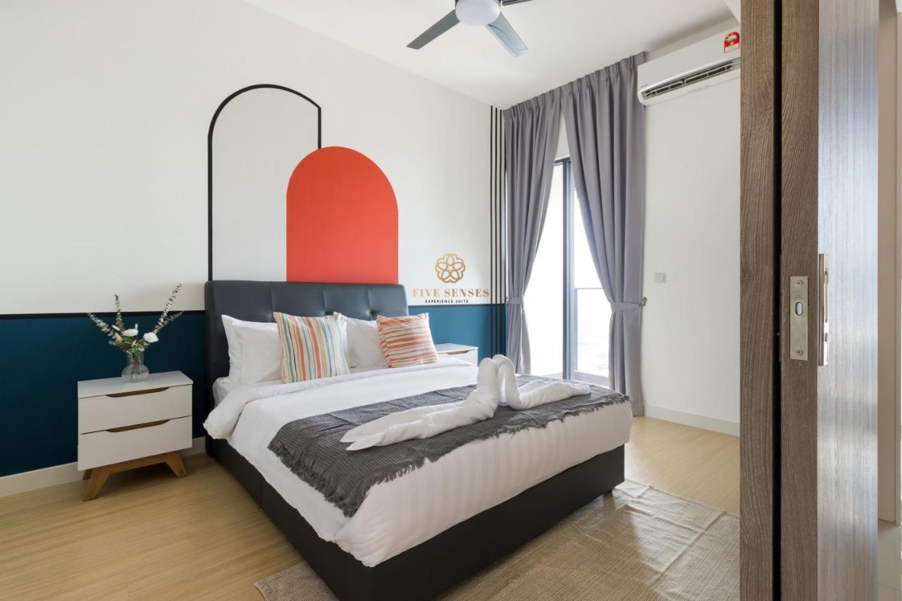 Continew Residences By Five Senses Kuala Lumpur Zewnętrze zdjęcie