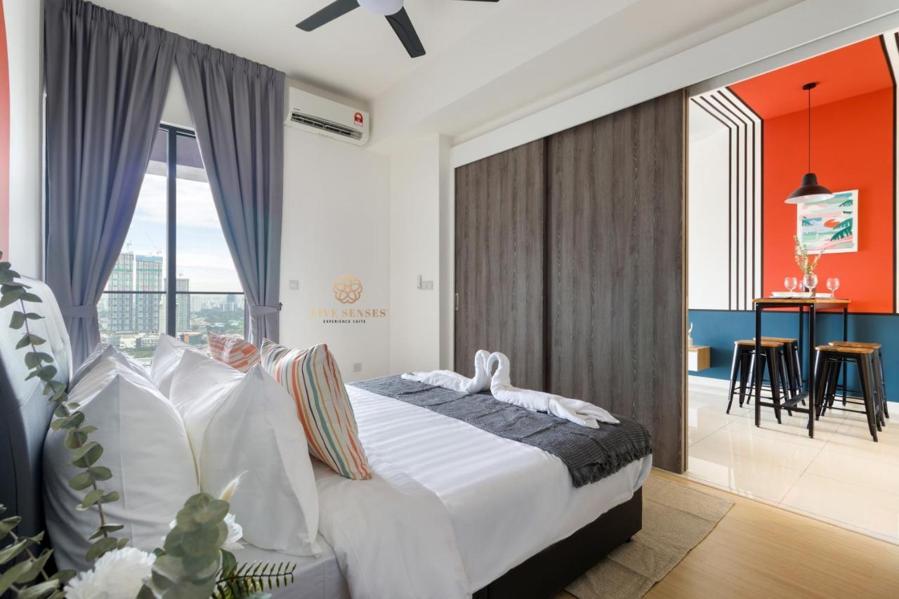 Continew Residences By Five Senses Kuala Lumpur Zewnętrze zdjęcie