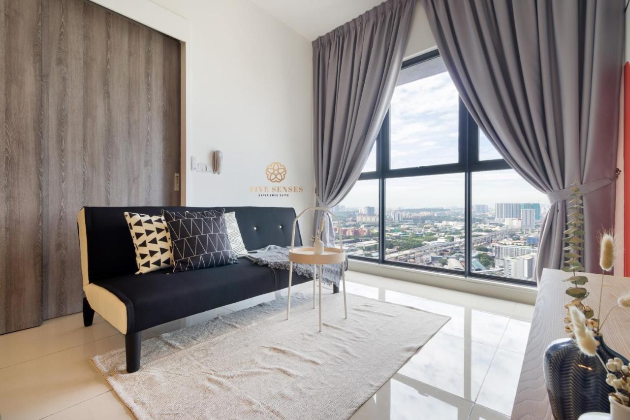 Continew Residences By Five Senses Kuala Lumpur Zewnętrze zdjęcie