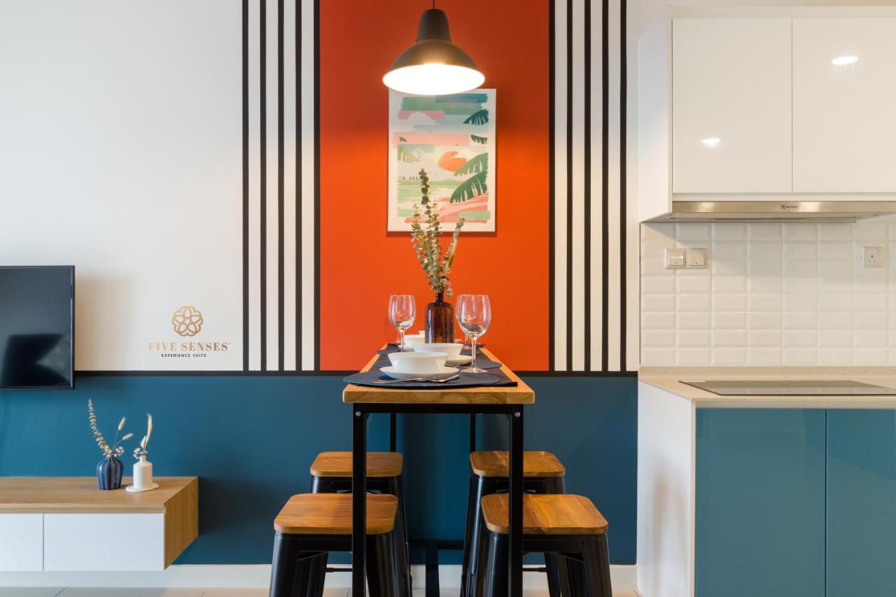 Continew Residences By Five Senses Kuala Lumpur Zewnętrze zdjęcie