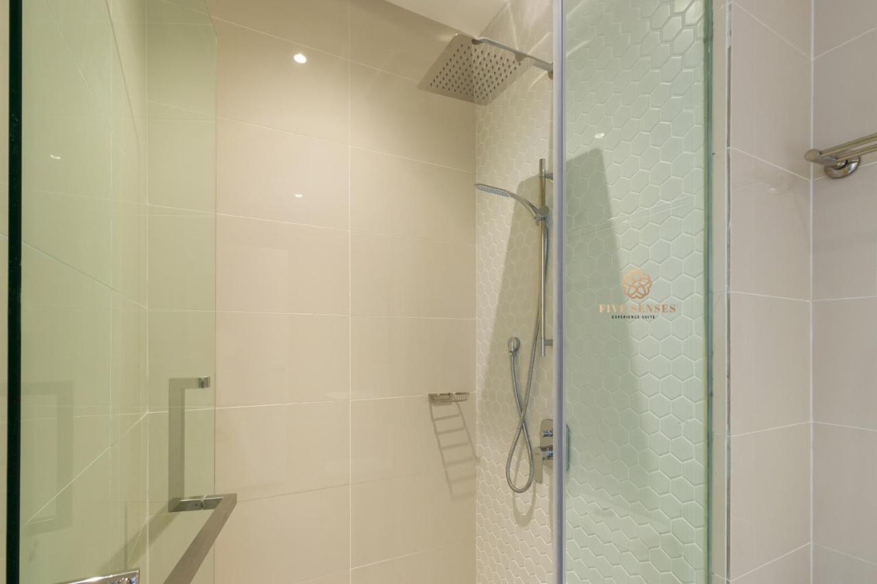 Continew Residences By Five Senses Kuala Lumpur Zewnętrze zdjęcie