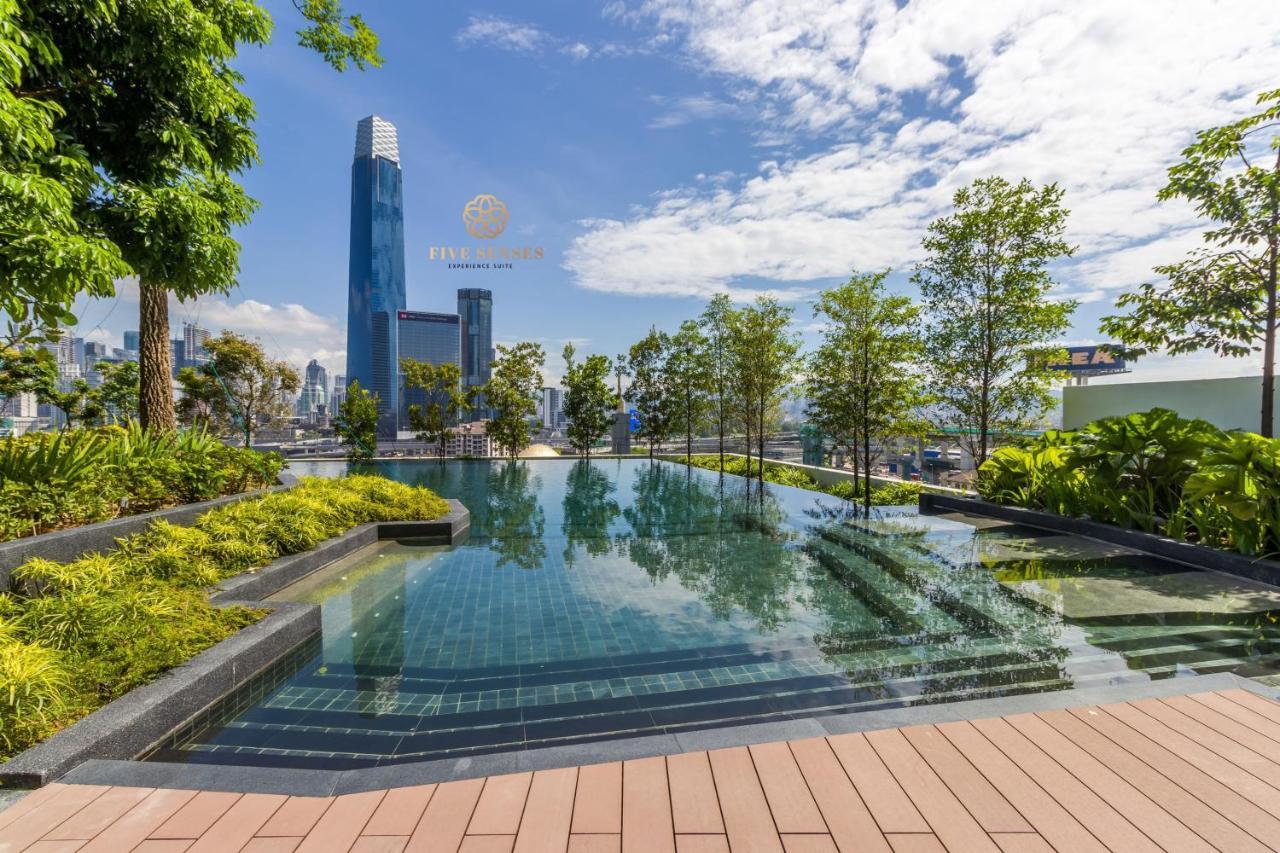 Continew Residences By Five Senses Kuala Lumpur Zewnętrze zdjęcie