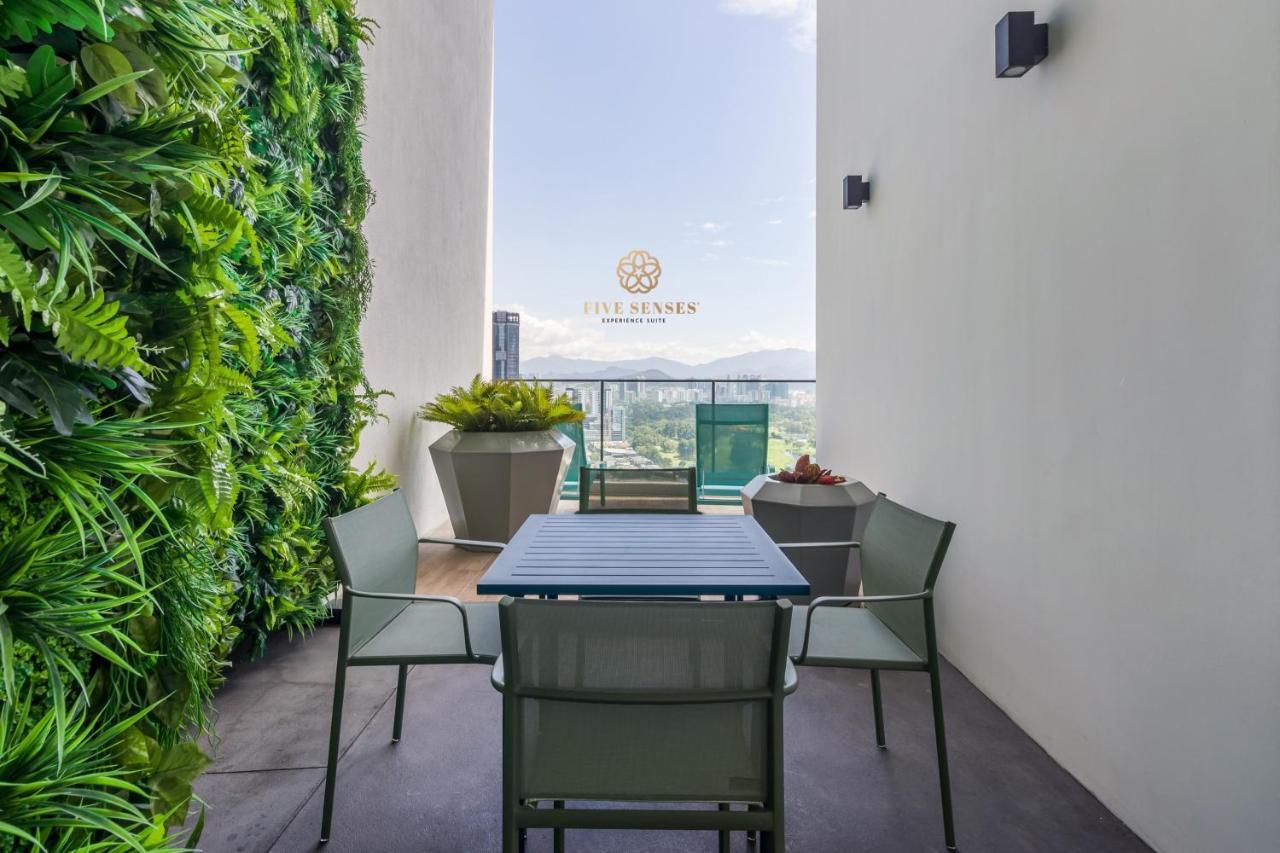 Continew Residences By Five Senses Kuala Lumpur Zewnętrze zdjęcie